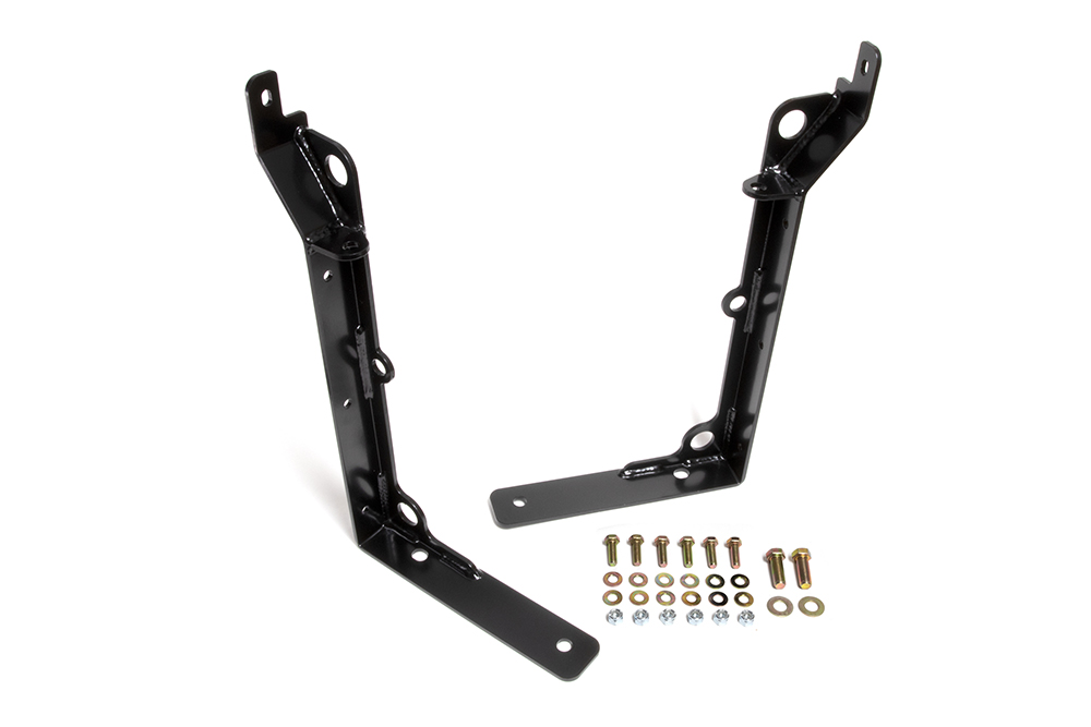 3RD GEN TACOMA BED STIFFENERS