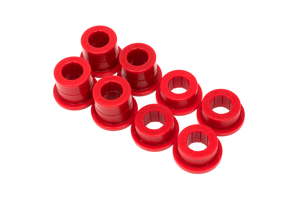 Toyota 4Runner 1996-2002 REPLACEMENT BUSHING KIT: STOCK LENGTH AND LONG ...