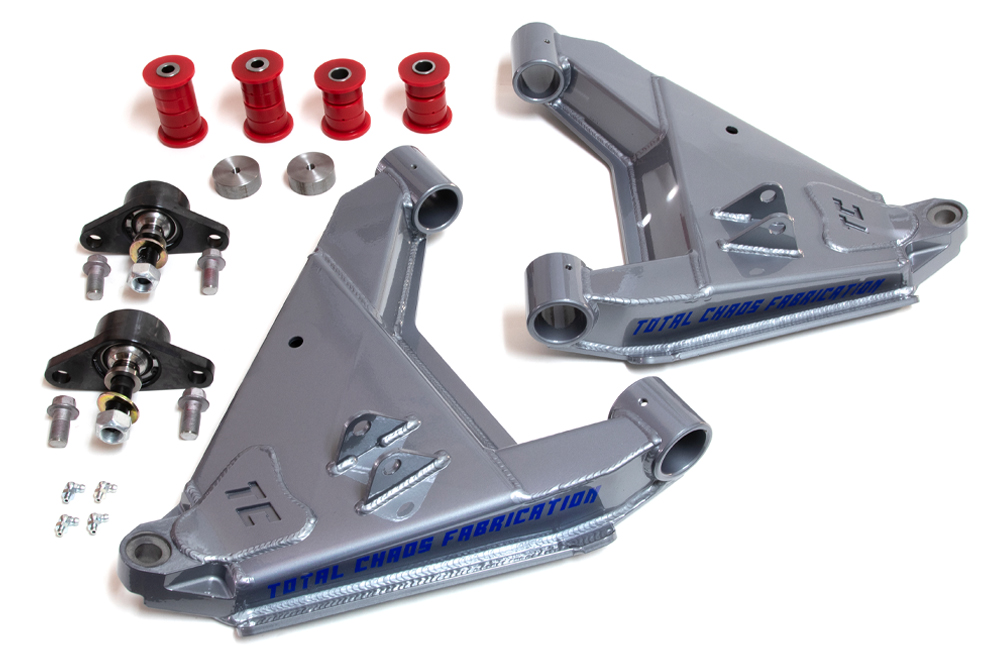 Toyota Tacoma 2016-2023 3RD GEN TACOMA STANDARD SERIES LOWER